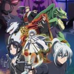 Nokemono-tachi no Yoru (The tale of outcasts)