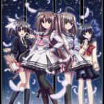 Oretachi ni Tsubasa wa Nai: Under the Innocent Sky.