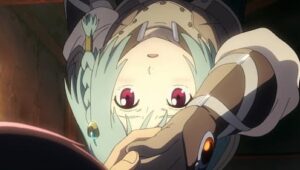 Sakasama no Patema (Patema Inverted)