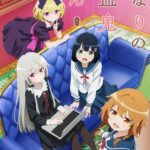 Tonari no Kyuuketsuki-san