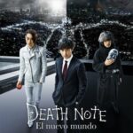 Death Note Live Action 4: Light Up the New World