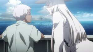 Jormungand: Perfect Order Cap 1