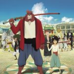 Bakemono no Ko