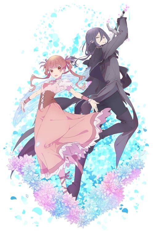 Sugar Apple Fairy Tale Temporada 1