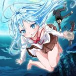 Denpa Onna to Seishun Otoko