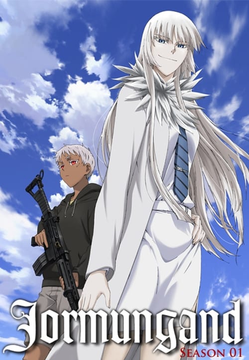 Jormungand Temporada 1