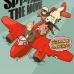 SPY×FAMILY: THE MOVIE