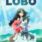 Ookami Kodomo no Ame to Yuki