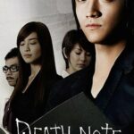 Death Note Live Action 2: The Last Name