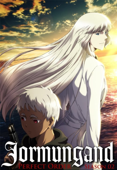 Jormungand Temporada 2