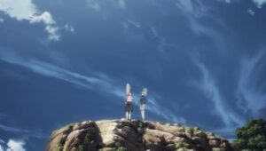 Jormungand: Perfect Order Cap 8