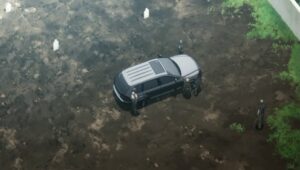 Jormungand: Perfect Order Cap 3
