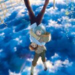 Sakasama no Patema (Patema Inverted)