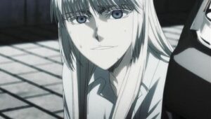 Jormungand: Perfect Order Cap 4
