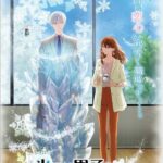 Kourii Zokusei Danshi to Kuuru na Douryou Joshi