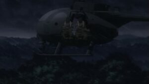 Jormungand: Perfect Order Cap 9