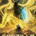 Godzilla: The Planet Eater