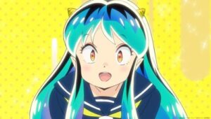 Urusei Yatsura (2022) Cap 15