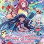 Zombieland Saga Movie