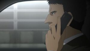 Jormungand: Perfect Order Cap 6