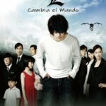 Death Note Live Action 3: L Change the World