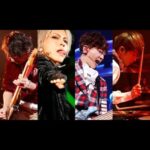 L’Arc-en-Ciel 30th L’Anniversary