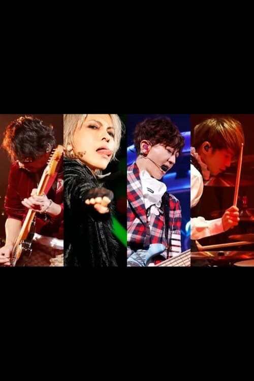 L’Arc-en-Ciel 30th L’Anniversary