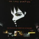 Blood: The Last Vampire