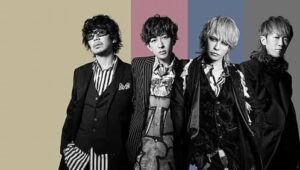 L’Arc-en-Ciel 30th L’Anniversary