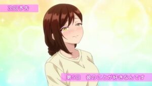 Showtime! Uta no Oneesan datte Shitai 2 Cap 4