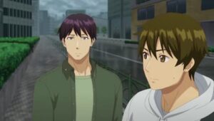 Showtime! Uta no Oneesan datte Shitai 2 Cap 6