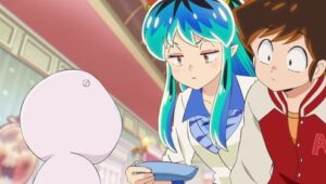 Urusei Yatsura (2022) Cap 16