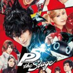 PERSONA5 the Stage