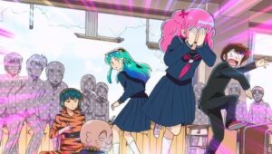 Urusei Yatsura (2022) Cap 18