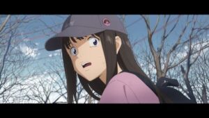 Evangelion: 3.0 (-46h)