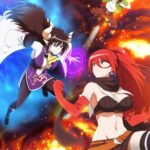 Isekai One Turn Kill Nee-san