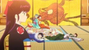 Urusei Yatsura (2022) Cap 22