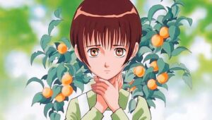 Happy Birthday: Inochi Kagayaku Toki