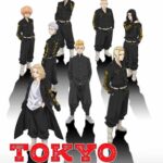 Tokyo Revengers Henshu