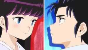 Urusei Yatsura (2022) Cap 21