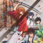 Rurouni Kenshin -Meiji Kenkaku Romantan- (2023)