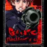 GANTZ: Flockhart’s Cut