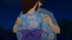 Showtime! Uta no Oneesan datte Shitai 2 Cap 7