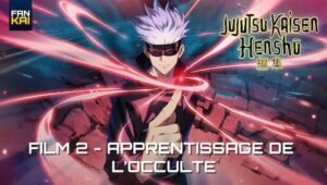 Jujutsu Kaisen Henshu