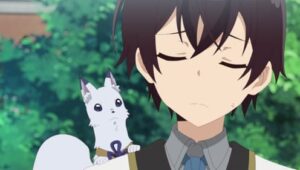 Saikyou Onmyouji no Isekai Tenseiki Cap 11