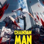 Chainsaw Man Henshu