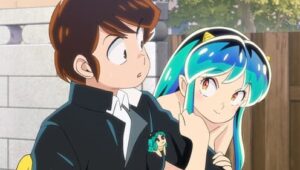Urusei Yatsura (2022) Cap 20