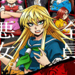 Rokudou no Onna-tachi