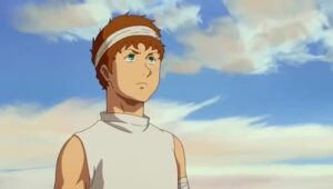 Mobile Suit Gundam: Cucuruz Doan’s Island