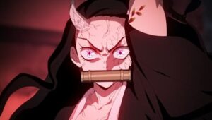 Kimetsu no Yaiba: Katanakaji no Sato-hen Cap 4